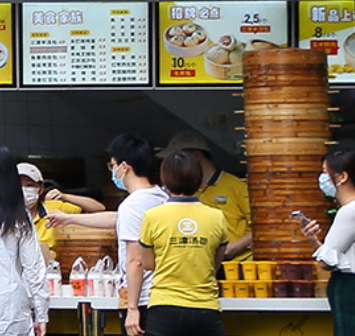 连锁早餐店加盟应注意哪些问题